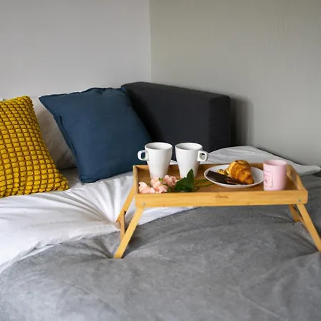 National Stadium - Metro Nearby - By Rentujemy * ורשה