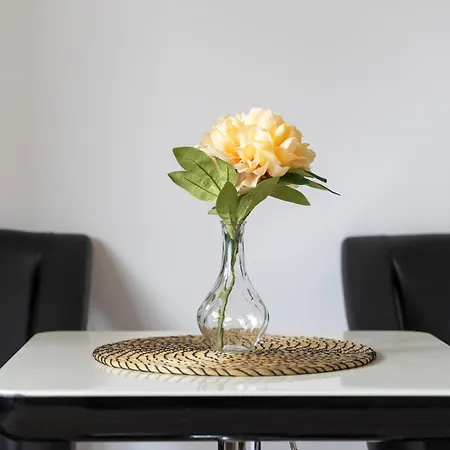 Apartment National Stadium - Metro Nearby - By Rentujemy *